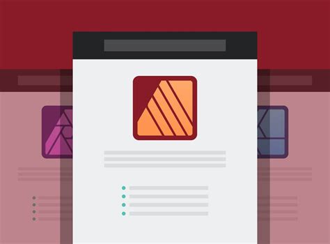 Affinity Publisher For Windows 2 Trial Version Free
