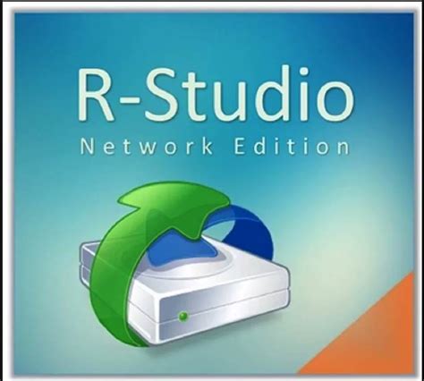 R-Studio Network 9.5 Trial Version Free
