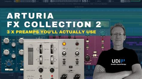 Arturia FX Collection 2025 Free Download
