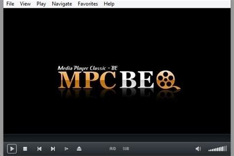 Media Player Classic Plus 2025 Free Download 64 Bit
